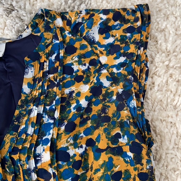 Summer dress B3 - Picture 5 of 8